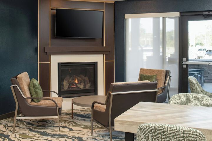 TownePlace Suites by Marriott Slidell