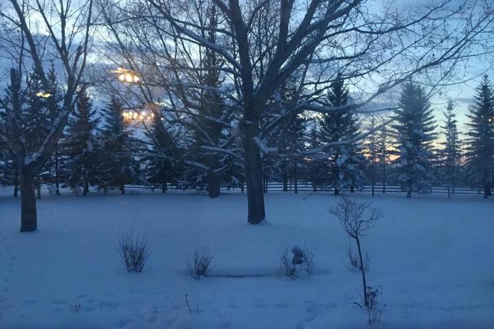 Rolling Hills Country Resort Bed and Breakfast