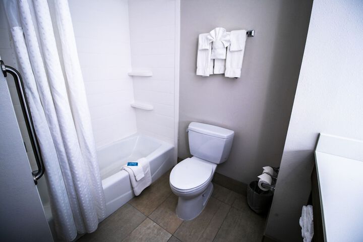 Holiday Inn Express Hotel & Suites a Baton Rouge-Port Allen by IHG