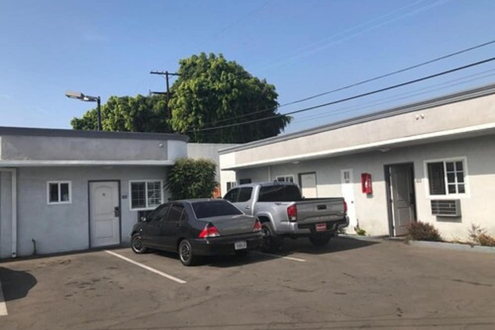 El Grande Motel