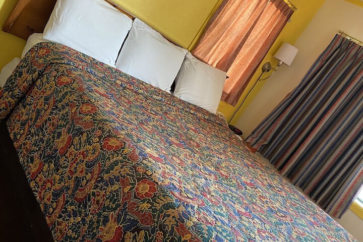 Madill Inn