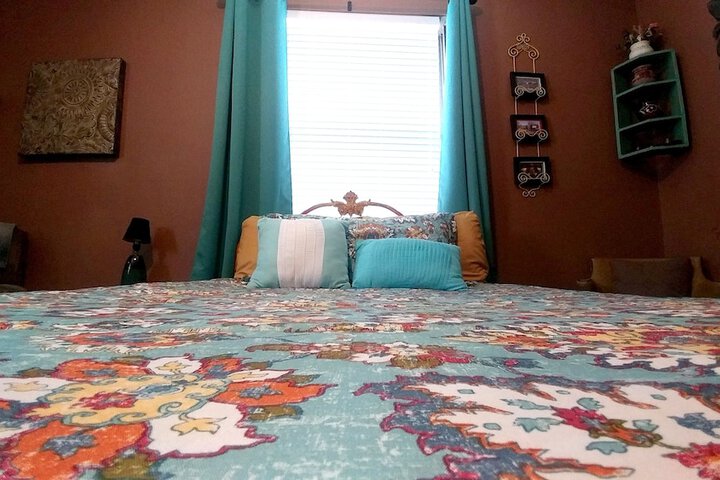Room 67 of 101