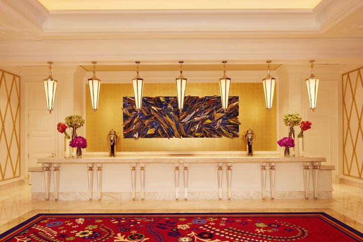 Encore Boston Harbor