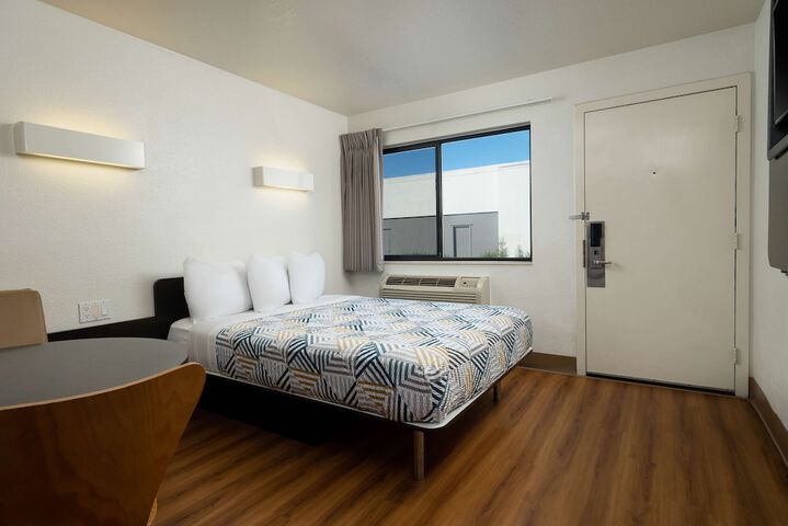 Motel 6 Goleta CA - Santa Barbara