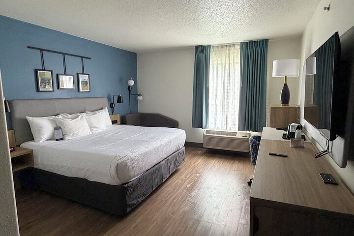 Sleep Inn & Suites Mifflinville - Bloomsburg