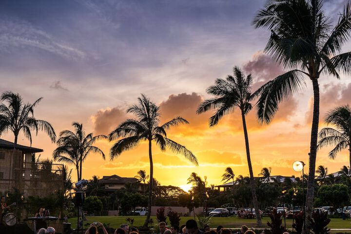 Koloa Landing Resort at Poipu Autograph Collection
