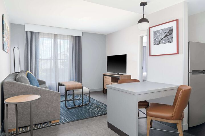 Homewood Suites by Hilton Detroit-Troy