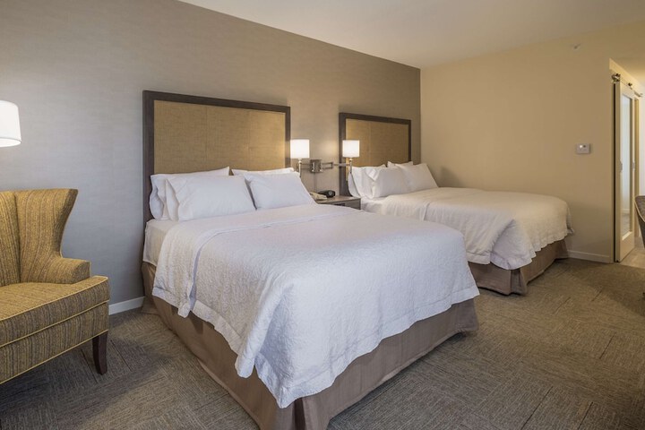 Hampton Inn Waterville
