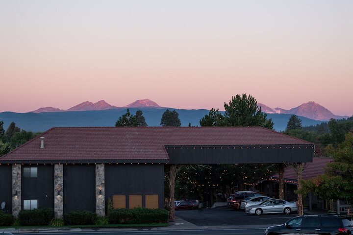Campfire Hotel