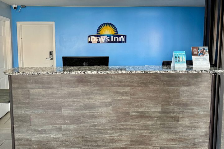 Days Inn by Wyndham Morristown