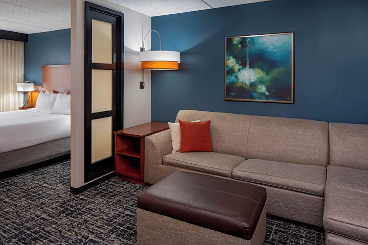 Hyatt Place Fair Lawn Paramus