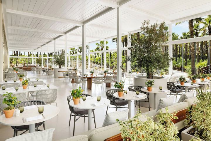 The Westin Salgados Beach Resort Algarve