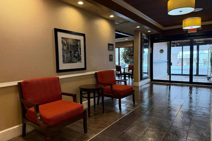 Comfort Inn Oxford - University Area