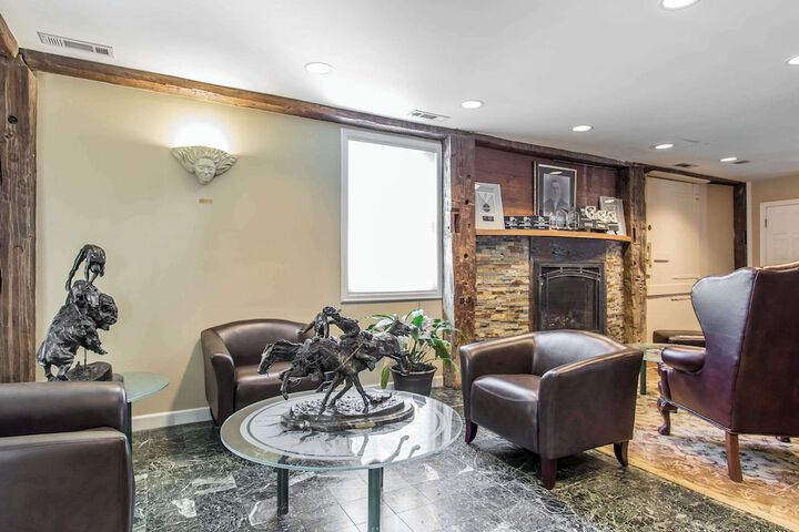 Inn at the Mill an Ascend Collection Hotel