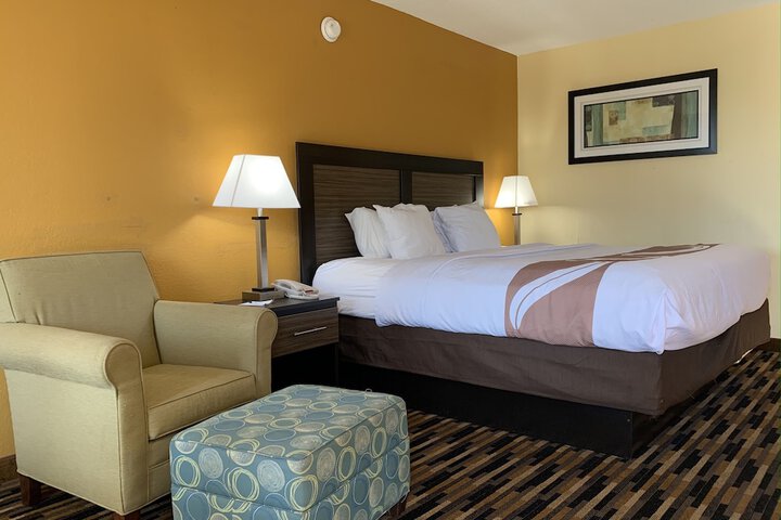 Quality Inn University Area