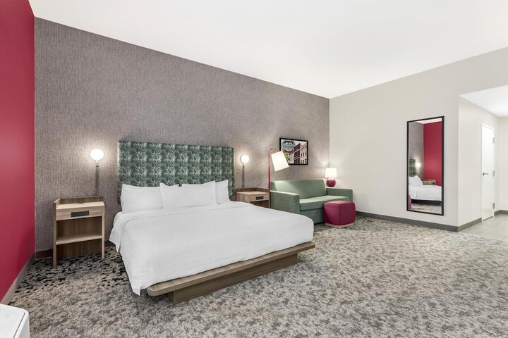 Home2 Suites by Hilton Harrisonburg University