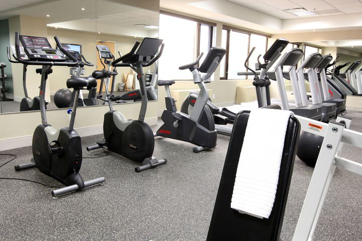 Delta Hotels by Marriott Regina