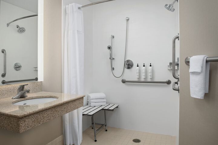 SpringHill Suites by Marriott Portland Vancouver
