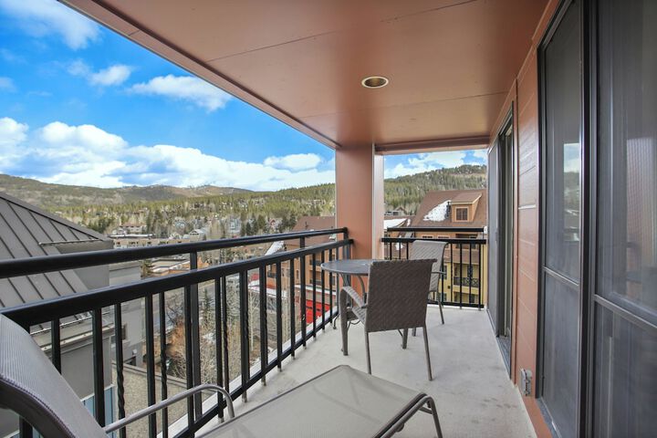Village at Breckenridge a Vail Resorts Property