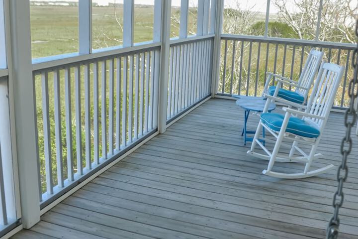 Terrace/Patio 71 of 81