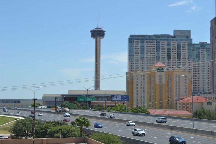 Hotel View 42 of 44