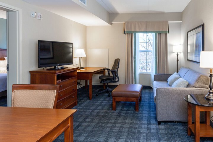 Homewood Suites by Hilton Lawrenceville Duluth