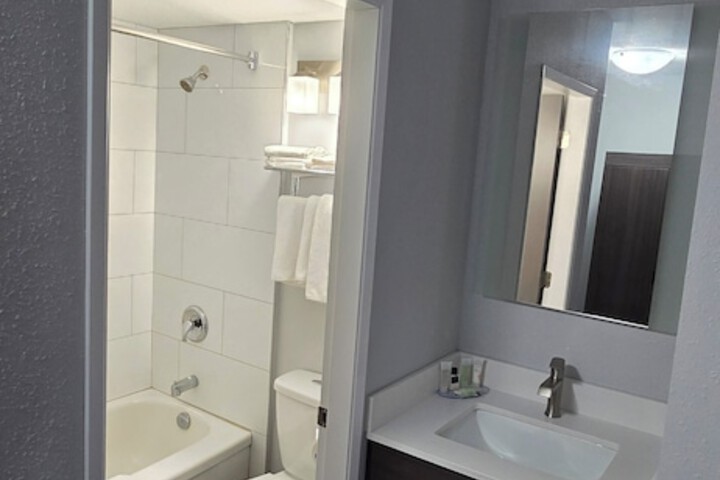 Park Inn by Radisson Osoyoos