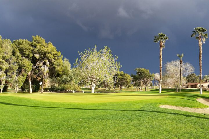 Golf 39 of 46