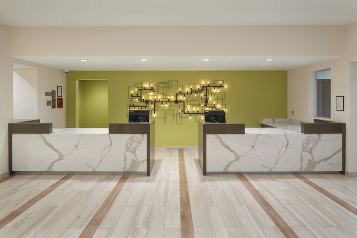 Residence Inn by Marriott Ontario Rancho Cucamonga