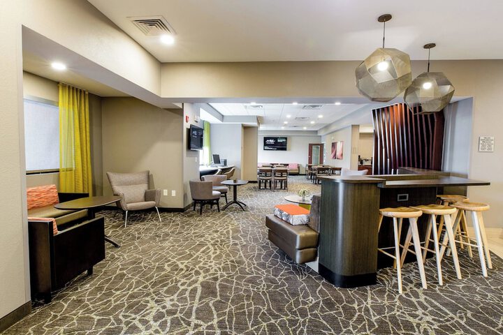 Hotel Interior 12 of 31