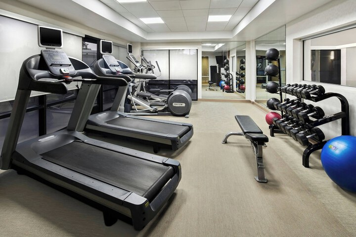 SpringHill Suites Flagstaff