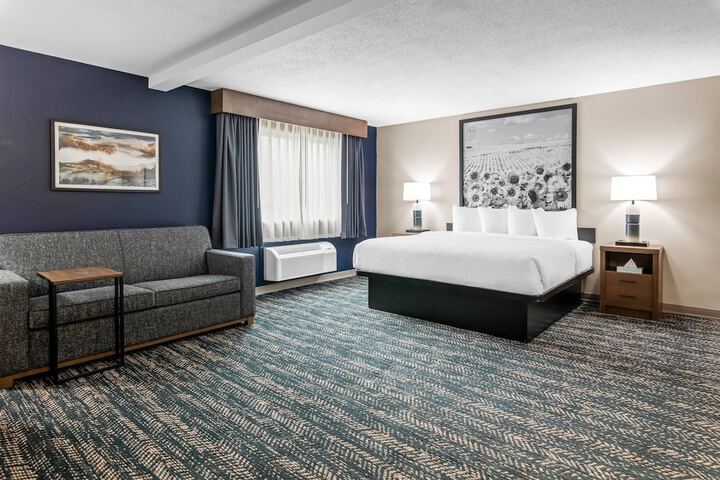 Super 8 by Wyndham Perham