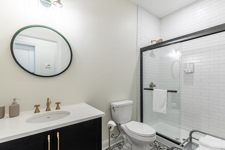 GLOBALSTAY. Luxury Rideau Apartments