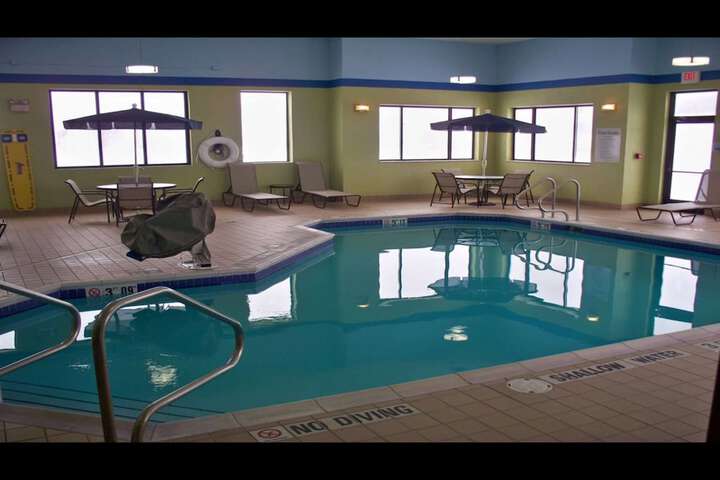 Pool 3 of 34