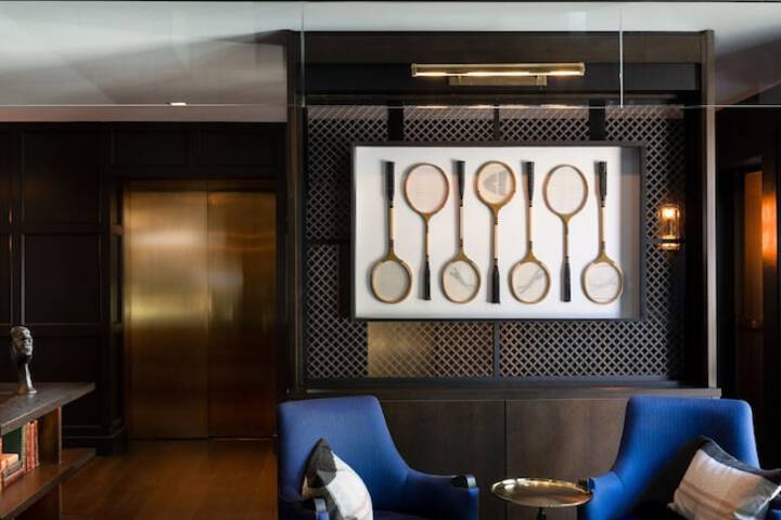 Hotel Interior 12 of 79