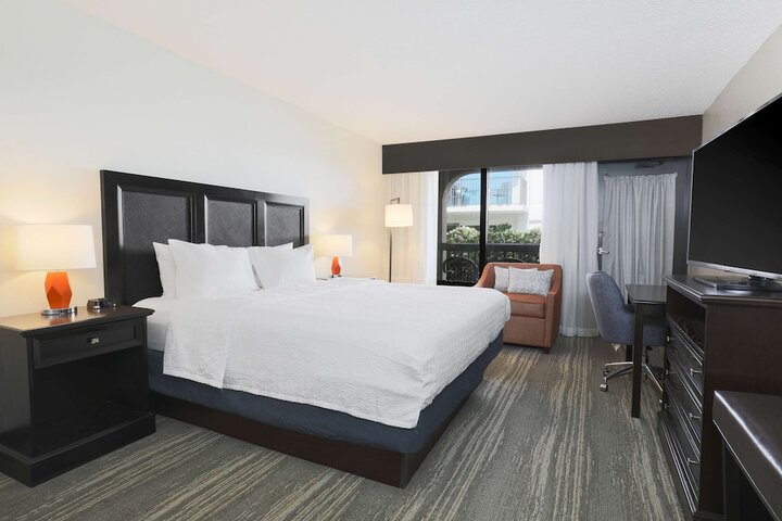 Hampton Inn Ft. Walton Beach