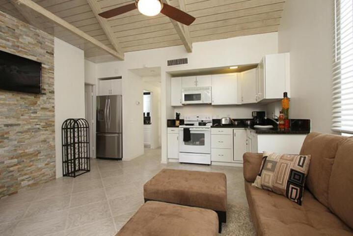 Mountain Cove Private Condo