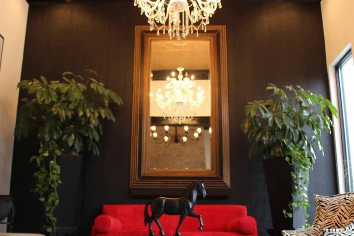 Hotel Interior 3 of 45