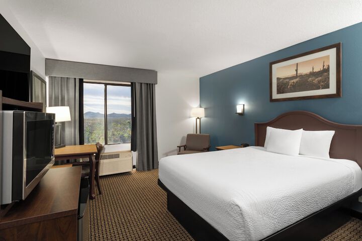 Tombstone Grand Hotel a Baymont by Wyndham