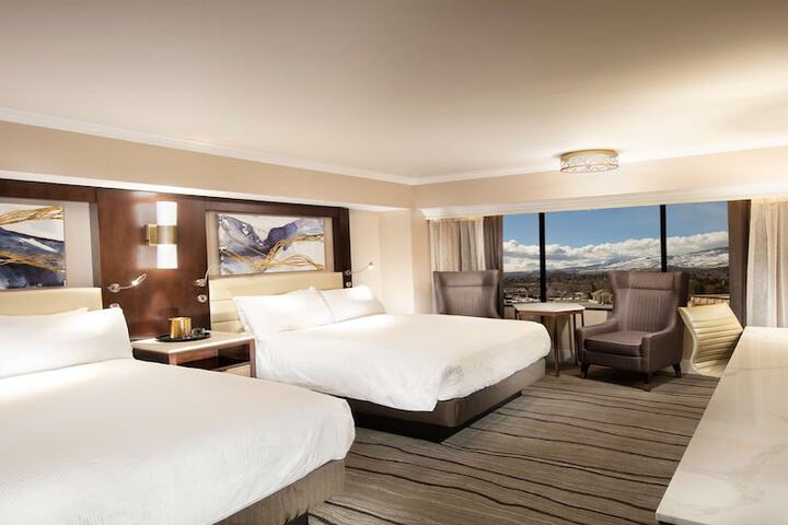 Peppermill Resort Spa Casino