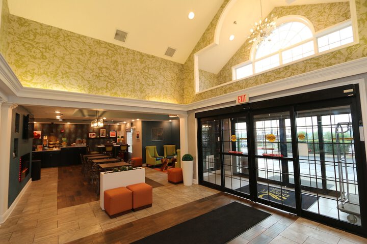 Hotel Interior 11 of 49