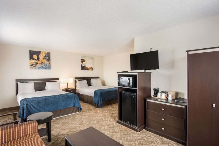 Best Western Mt. Pleasant Inn