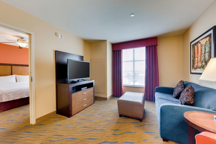 Homewood Suites by Hilton Fort Worth - Medical Center TX