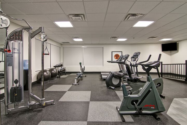 Health and Fitness 24 of 27