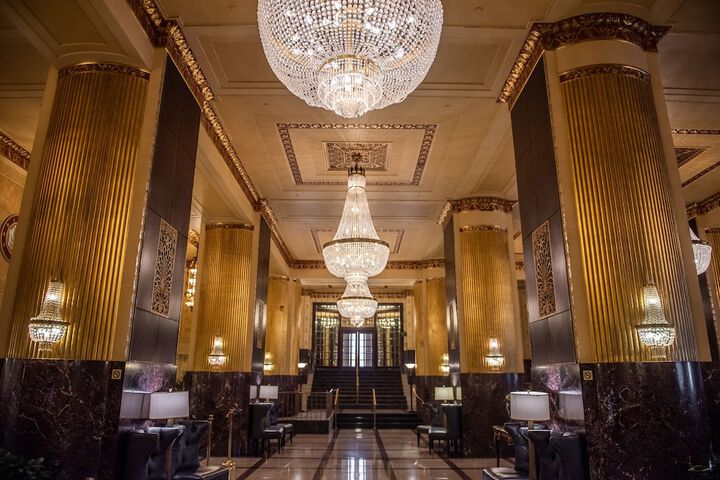 Hotel Interior 15 of 154