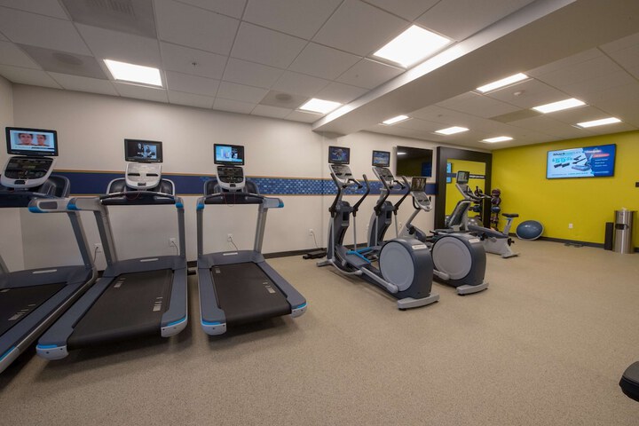 Health and Fitness 34 of 37