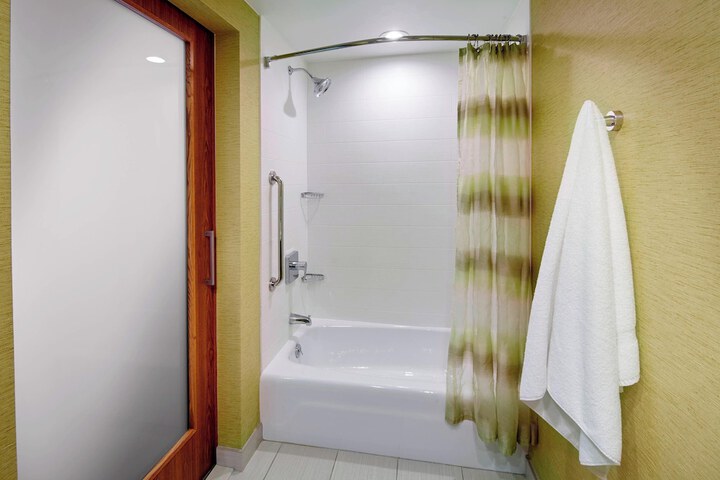 SpringHill Suites Pittsburgh Latrobe