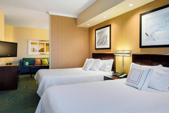SpringHill Suites by Marriott Omaha East / Council Bluffs IA