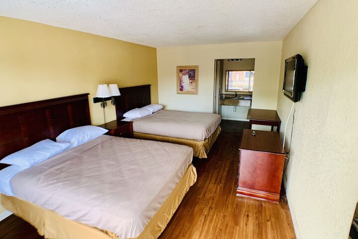 La Vista Inn