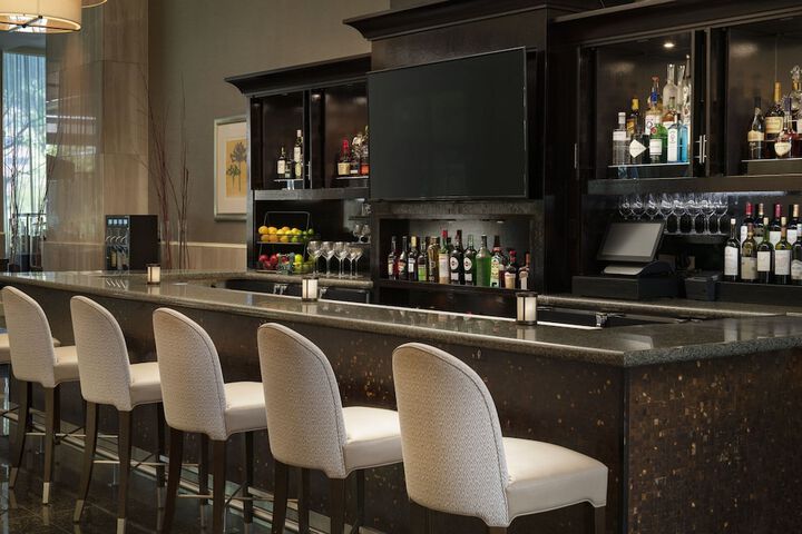 The Westin South Coast Plaza Costa Mesa